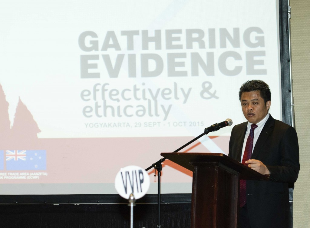 KPPU Gelar Workshop Panduan Investigasi dan Pembuktian